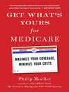 Cover image for Get What's Yours for Medicare